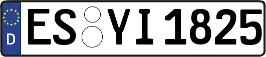 ES-YI1825