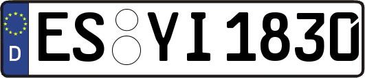ES-YI1830
