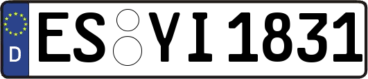 ES-YI1831