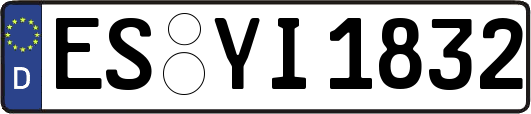 ES-YI1832