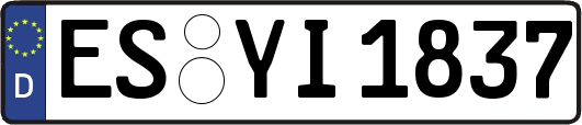 ES-YI1837