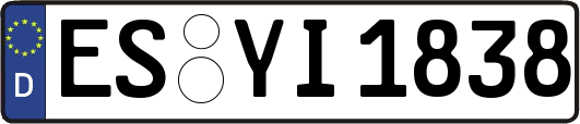 ES-YI1838