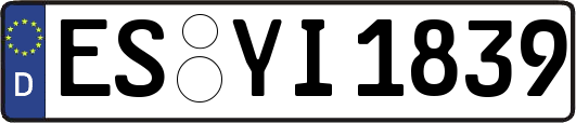 ES-YI1839