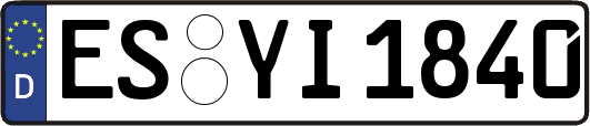 ES-YI1840