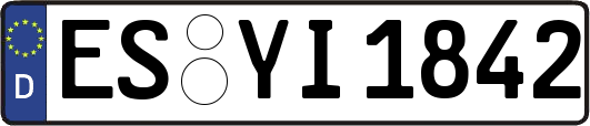 ES-YI1842