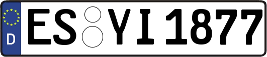 ES-YI1877