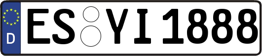 ES-YI1888