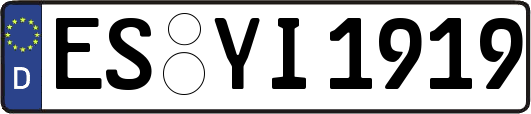 ES-YI1919