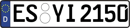 ES-YI2150