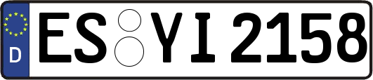 ES-YI2158