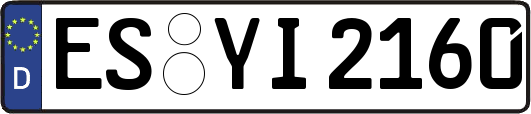 ES-YI2160
