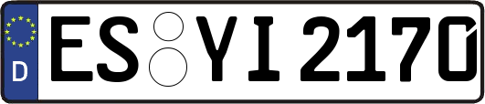 ES-YI2170