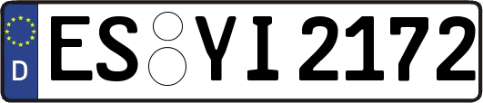 ES-YI2172