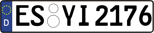 ES-YI2176