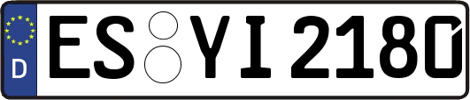 ES-YI2180