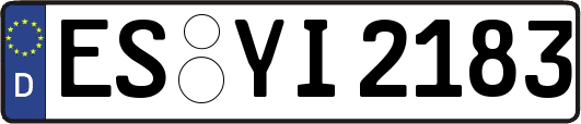 ES-YI2183