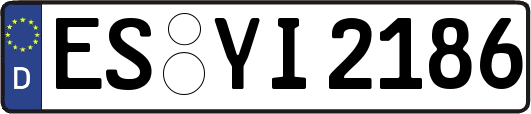 ES-YI2186