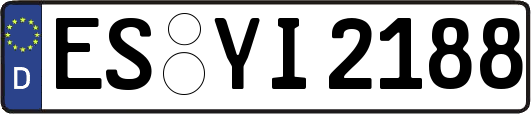 ES-YI2188