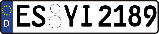ES-YI2189