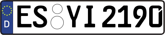 ES-YI2190