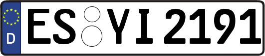 ES-YI2191