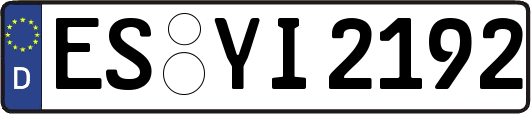 ES-YI2192