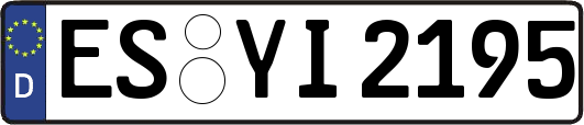 ES-YI2195
