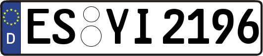 ES-YI2196