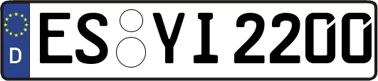 ES-YI2200