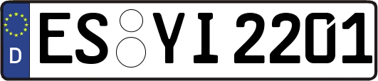 ES-YI2201