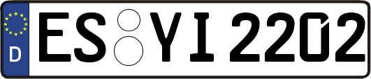 ES-YI2202