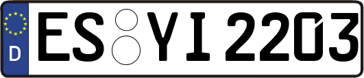 ES-YI2203