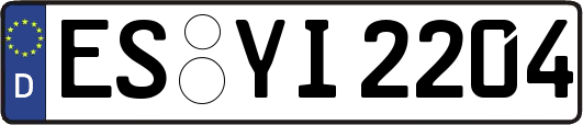 ES-YI2204