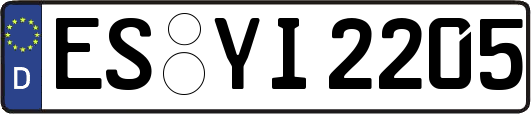 ES-YI2205