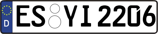 ES-YI2206