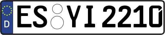 ES-YI2210
