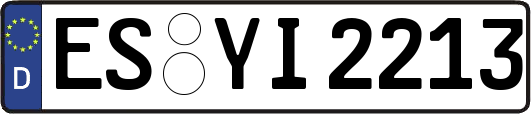 ES-YI2213