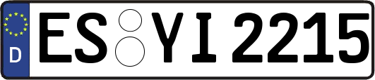 ES-YI2215