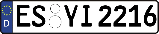 ES-YI2216
