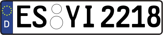 ES-YI2218