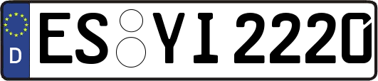 ES-YI2220