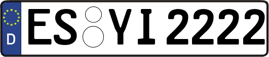 ES-YI2222