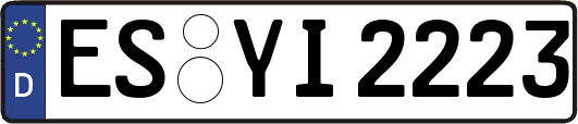 ES-YI2223