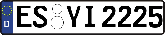 ES-YI2225