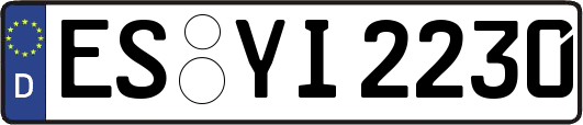 ES-YI2230