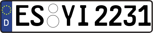 ES-YI2231