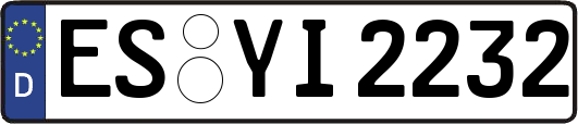 ES-YI2232