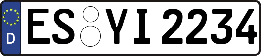 ES-YI2234