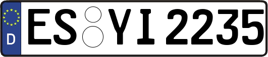 ES-YI2235