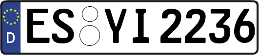 ES-YI2236